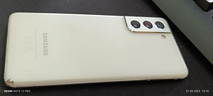SAMSUNG GALAXY S21 5G (2 foto / 6)