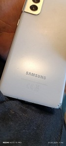 SAMSUNG GALAXY S21 5G (5 foto / 6)