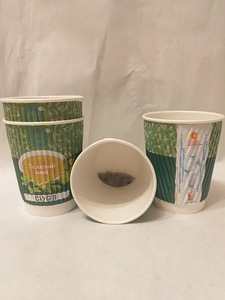 Чай в стакане (2 фото из 3)