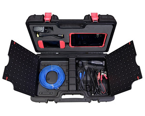 Ametlik LAUNCH X-431 EURO LINK (Europe versioon) (3 foto / 10)