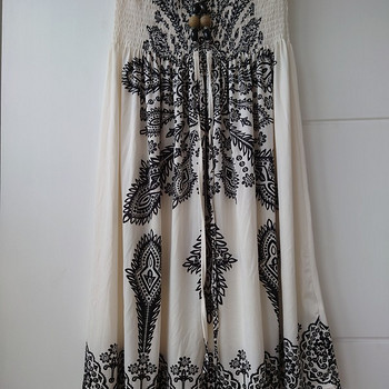 Suvine Boho kleit S-L