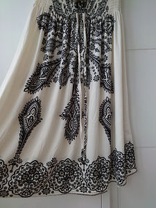 Suvine Boho kleit S-L (2 foto / 6)