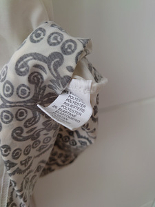 Suvine Boho kleit S-L (4 foto / 6)