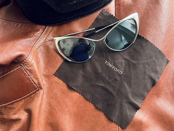 Tom Ford