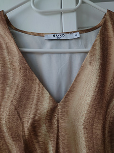 Платье NA-KD 38 (2 фото из 7)
