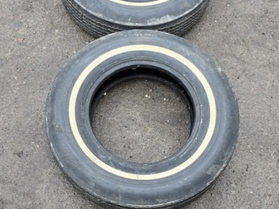 Продаются: Giant Roadmaster 215/75 r15