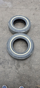 M: Giant Roadmaster 215/75 r15 (1 foto / 2)