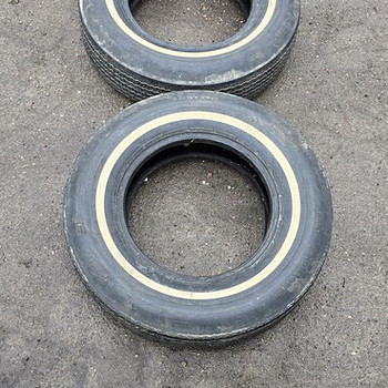 M: Giant Roadmaster 215/75 r15