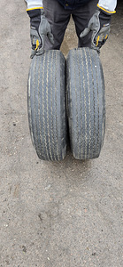 M: Giant Roadmaster 215/75 r15 (2 foto / 2)