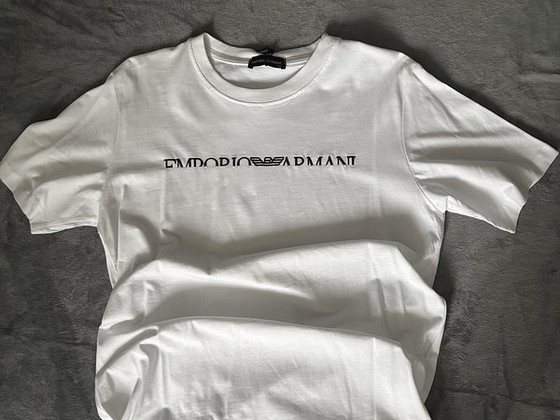 EMPORIO ARMANI T-särk