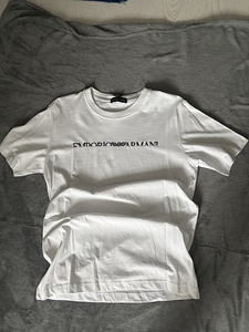 EMPORIO ARMANI T-särk (1 foto / 4)