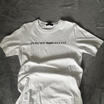 EMPORIO ARMANI T-särk