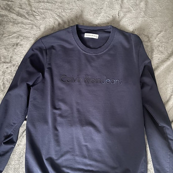 Calvin Klein jeans dressipluus