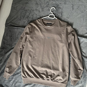Emporio Armani dressipluus