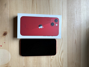 iPhone 13 mini (1 фото из 4)