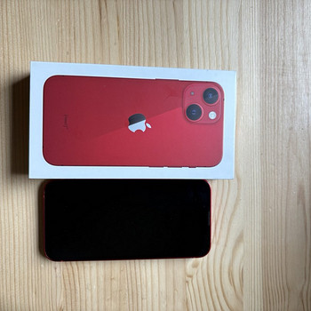 iPhone 13 mini
