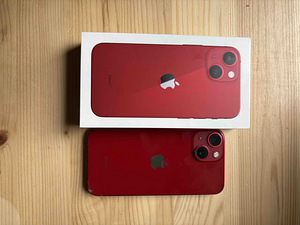 iPhone 13 mini (4 фото из 4)