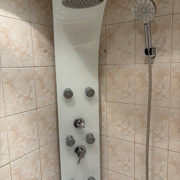 Dušš