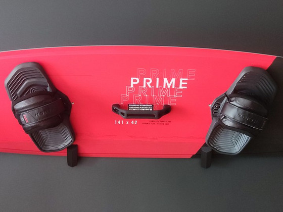 North Kiteboard 2023.Lohesurf,lohelau, surfilohe laud 141x42