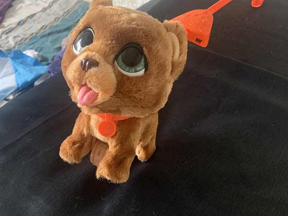 Игрушка