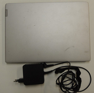 Sülearvuti Lenovo IdeaPad 330s-14IKB + laadija (1 foto / 4)