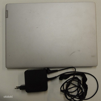 Sülearvuti Lenovo IdeaPad 330s-14IKB + laadija