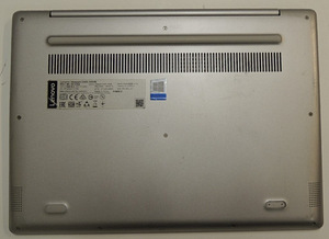 Sülearvuti Lenovo IdeaPad 330s-14IKB + laadija (2 foto / 4)