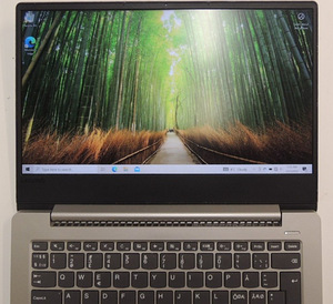 Sülearvuti Lenovo IdeaPad 330s-14IKB + laadija (4 foto / 4)