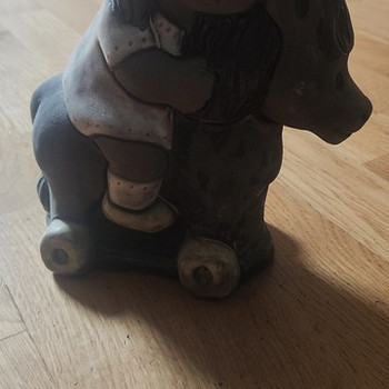 J Bogen 20 cm
