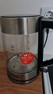 Veekeetja Severin 1.7 l (1 foto / 2)