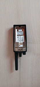 Рация Motorola XT420 (2 фото из 7)