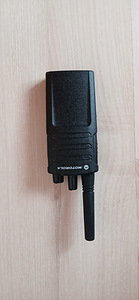 Рация Motorola XT420 (6 фото из 7)