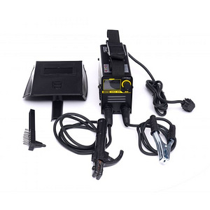 Инверторный сварочный аппарат Сварка MMA IGBT LCD300A KD1868 (2 фото из 3)