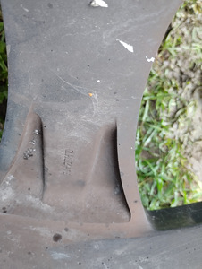 Rehvid R 20 veljed (6 foto / 6)