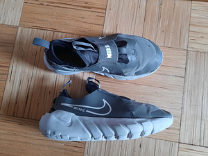 Nike Flex Runner размер 37 (1 фото из 2)