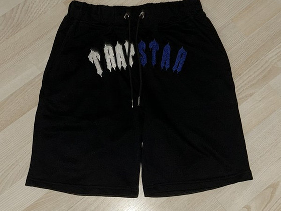 Trapstar shorts