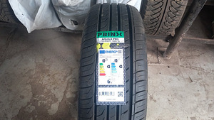 Продам новую летнюю резину (2 фото из 4)
