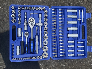Komplekt (1 foto / 4)