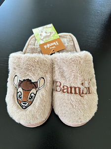 Sussid Bambi Disney (1 foto / 5)