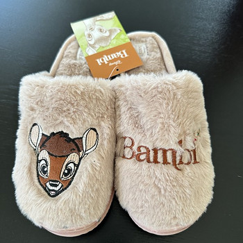 Тапочки Bambi Disney