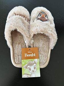 Sussid Bambi Disney (2 foto / 5)