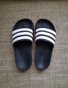 Adidas plätud nr 37 (1 foto / 2)