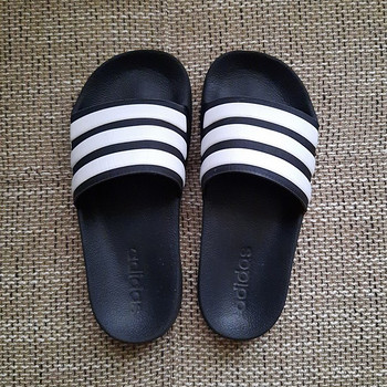 Adidas шлёпанцы размер 37