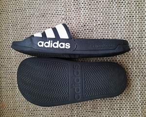 Adidas plätud nr 37 (2 foto / 2)