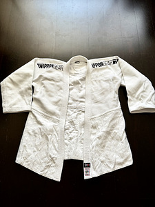 Judo kimono ippon legend (1 foto / 3)