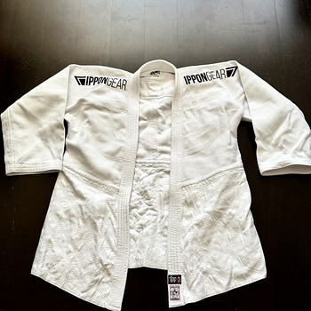 Кимоно для дзюдо ippon legend