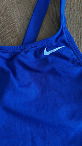 Nike Hydrastrong Solid naiste trikoo, UK 8, EU 36 (2 foto / 7)