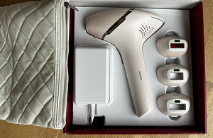 Fotoepilaator Philips Lumea IPL 9000 Series (1 foto / 10)