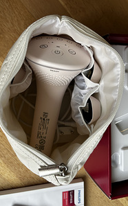 Fotoepilaator Philips Lumea IPL 9000 Series (5 foto / 10)