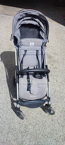 Коляска Ryan Prime Lite (2 фото из 5)